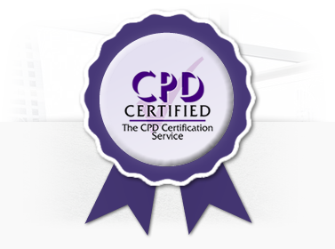 CPD certified